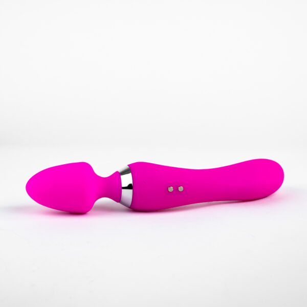 Vibrador triple estimulación Kelly - Imagen 2