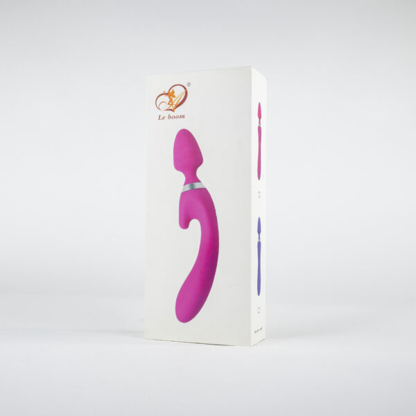Vibrador triple estimulación Kelly - Imagen 4