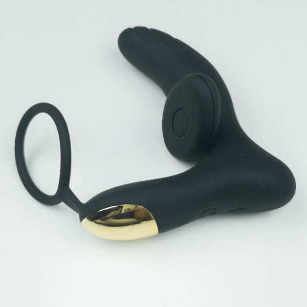 Vibrador prostático Mikel