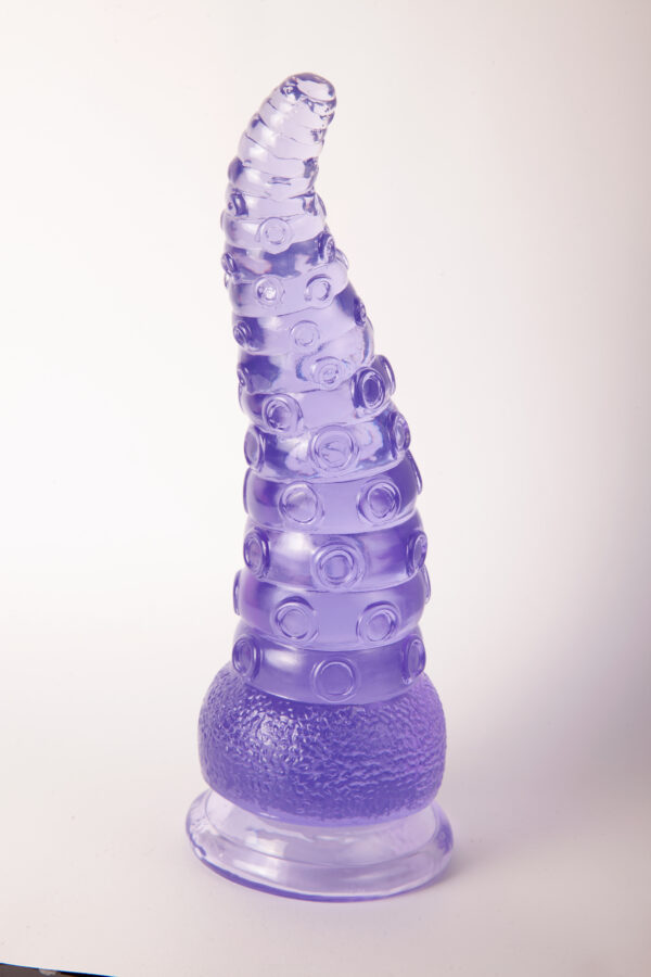 Dildo Tentáculo