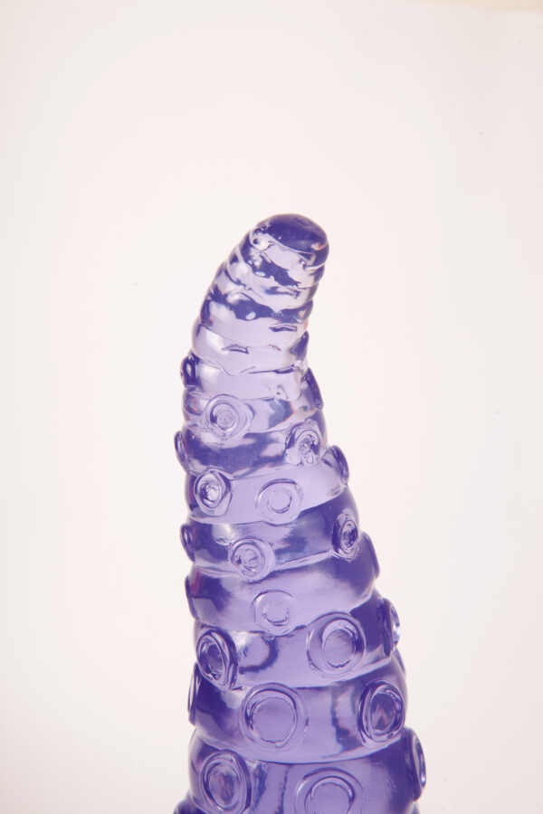 Dildo Tentáculo - Imagen 2