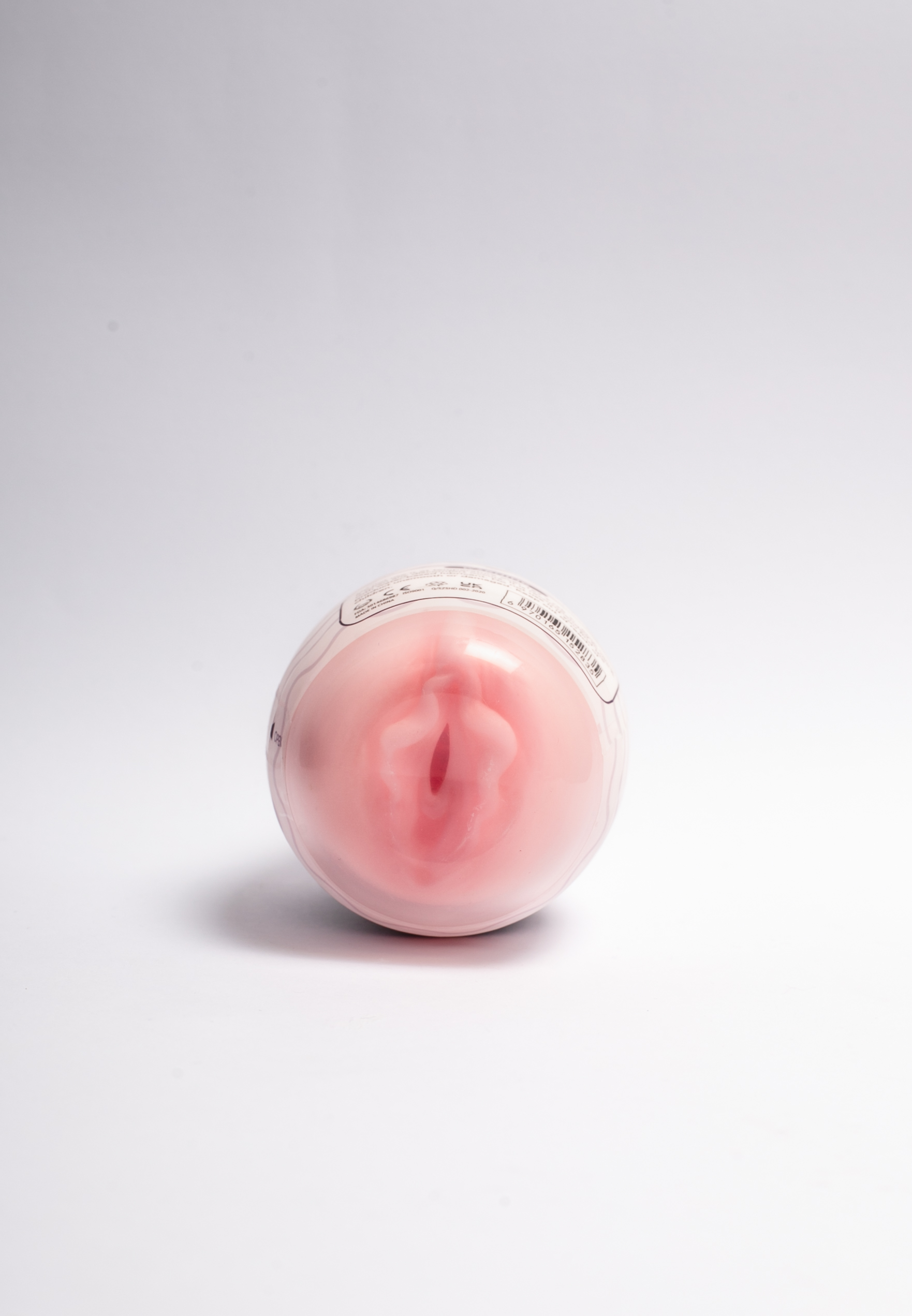 Huevo masturbador Magic Cat - Imagen 4