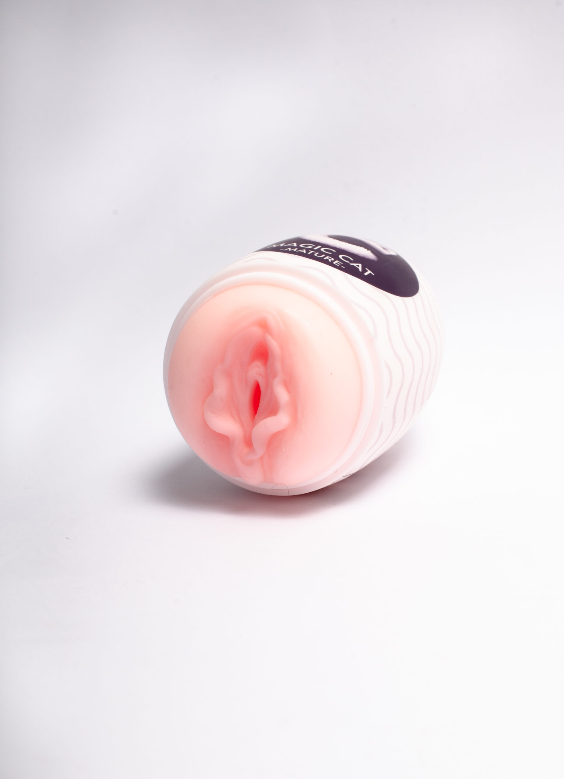 Huevo masturbador Magic Cat - Imagen 3