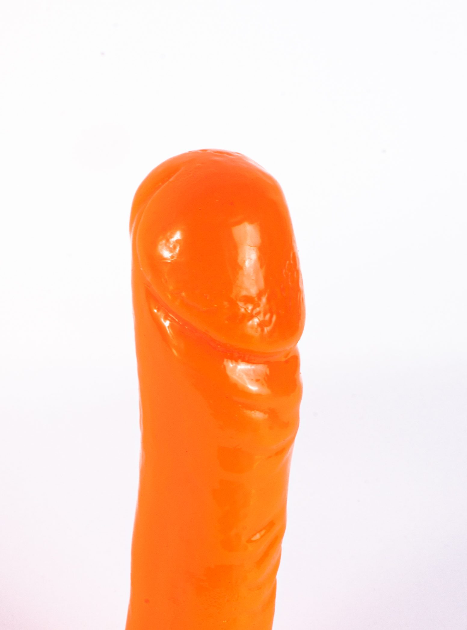 Dildo vertebrado Lollipop - Imagen 2