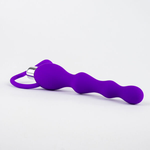 Vibrador anal Famingin - Imagen 2