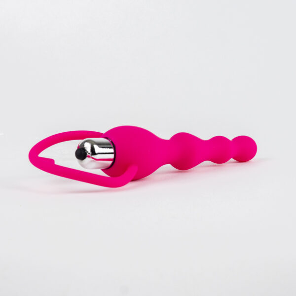 Vibrador anal Famingin - Imagen 5
