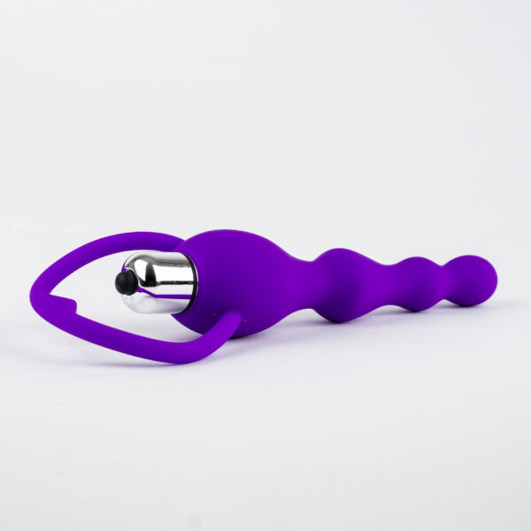Vibrador anal Famingin