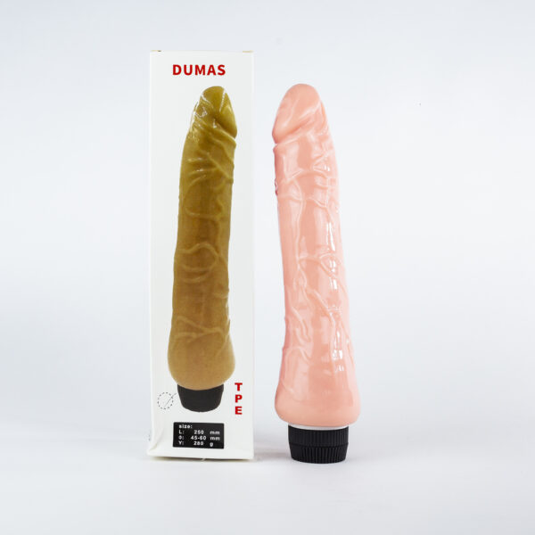 Vibrador punto G Dumas - Imagen 7