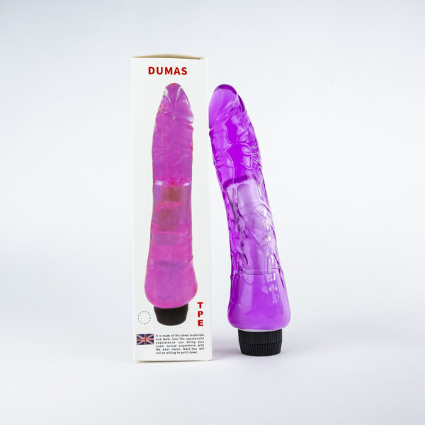Vibrador punto G Dumas - Imagen 5