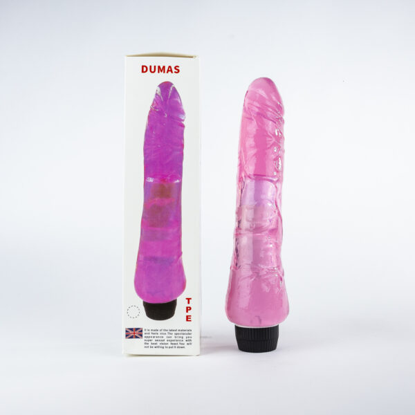 Vibrador punto G Dumas - Imagen 2