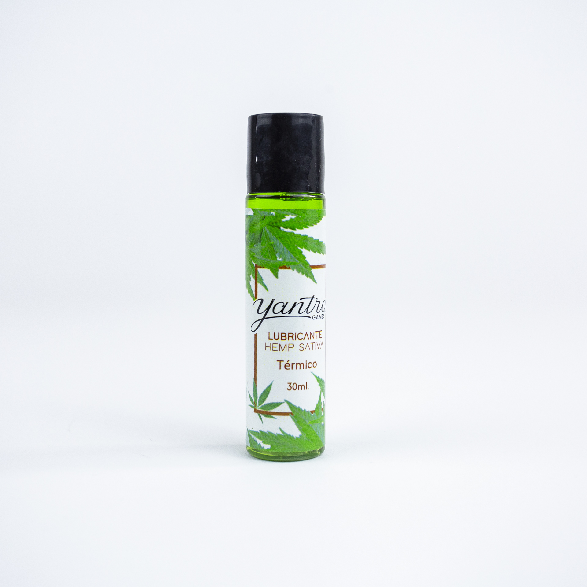 Lubricante Sativa Hemp Térmico 30ml